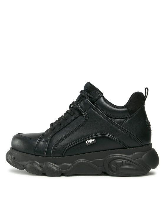 Buffalo Buffalo Sneakersy Cld Corin Men 1410000 Czarny