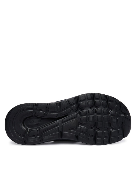Skechers Skechers Žabky 229267/TPBK Černá