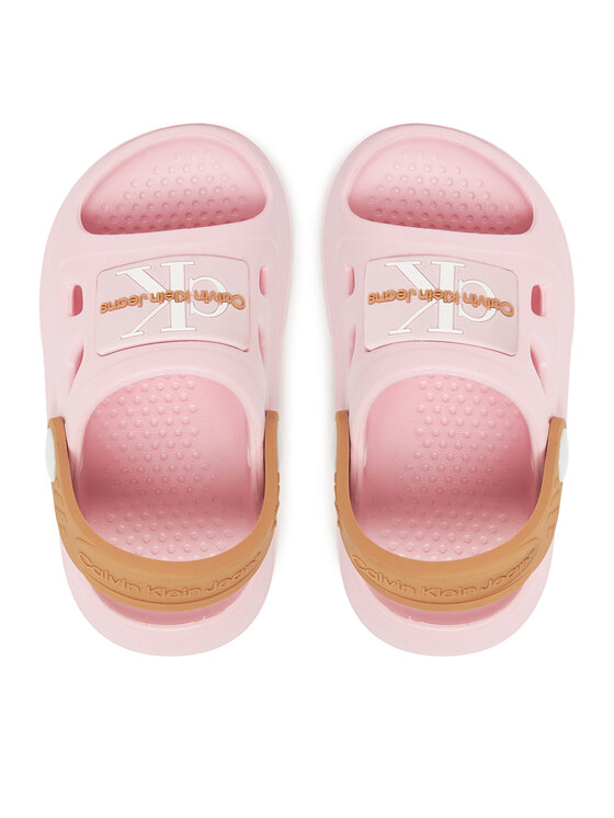 Calvin Klein Jeans Calvin Klein Jeans Sandalen V1A2-82058-0083A M Rosa