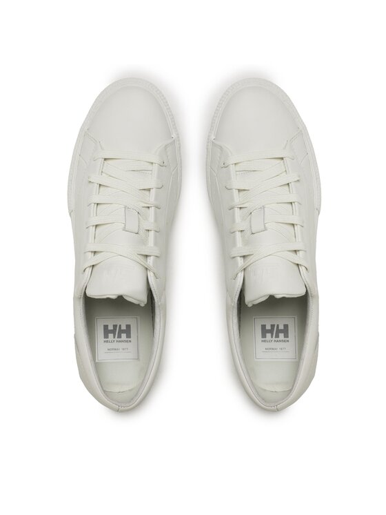 Helly Hansen Helly Hansen Sneakers aus Stoff F Jord Lv-3 11701_011 Weiß