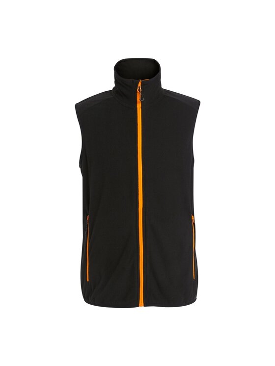 Regatta Regatta Kurtka outdoor Navigate Czarny Easy Fit