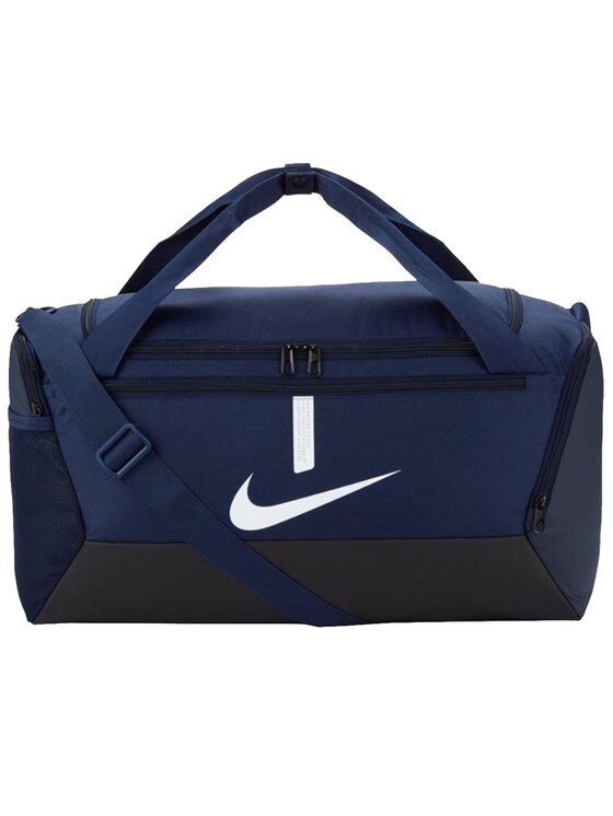 Nike Nike Borsa Academy Team Blu scuro