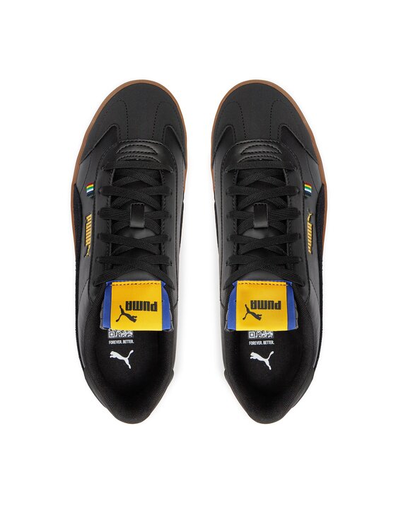 Puma Puma Sneakers Club 5V5 Football24 395105-02 Nero