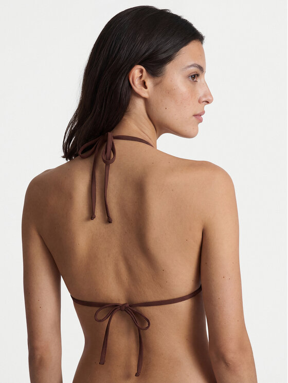 EA7 Emporio Armani EA7 Emporio Armani Бикини 7W000318 AF20663 U6067 Кафяв