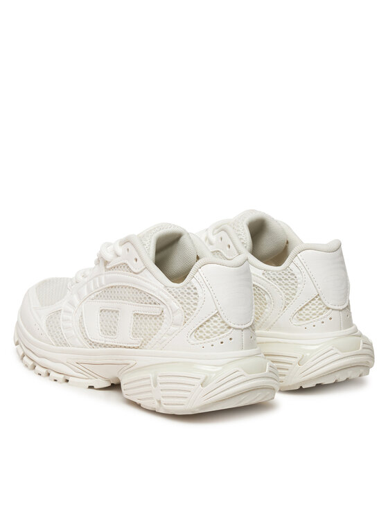 Diesel Diesel Sneakers S-Pro-V-Dense Low W Y03594P8136 T1002 Bianco