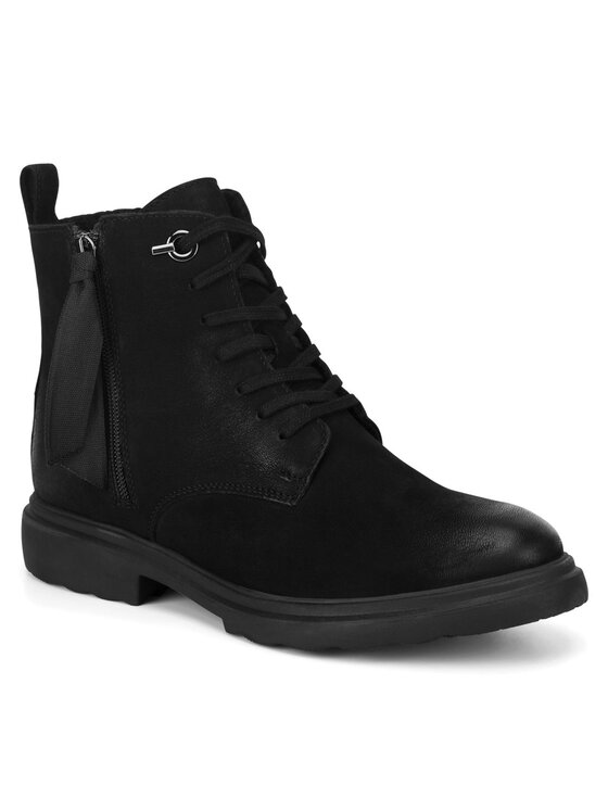 Lasocki Lasocki Botine WI23-SDAM-04 Negru