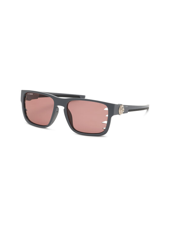 Plein Sport Plein Sport Okulary przeciwsłoneczne 3783 Szary
