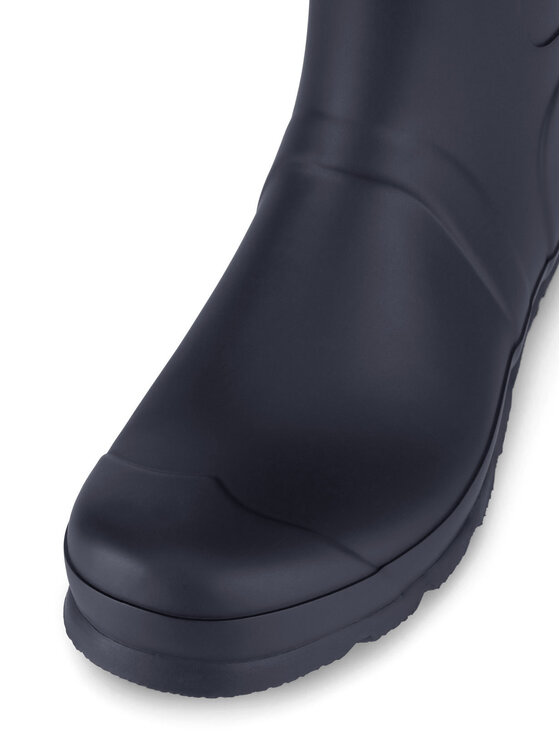 Hunter Hunter Cizme de cauciuc MFT9000RMA Bleumarin
