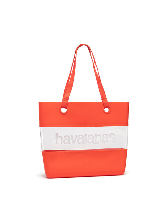 Havaianas beach online bag