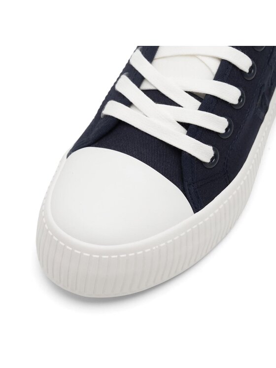 Gap Gap Tenisice GAI001F5TMELYBGP Tamnoplava