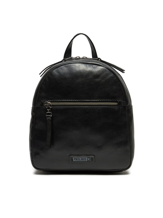 Pikolinos Pikolinos Handtasche WHA-777 Schwarz