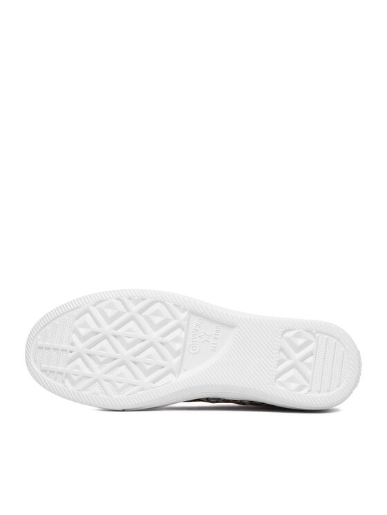 Converse Converse Tornacipő C-DAY ONE ORIGINAL A20508C Barna