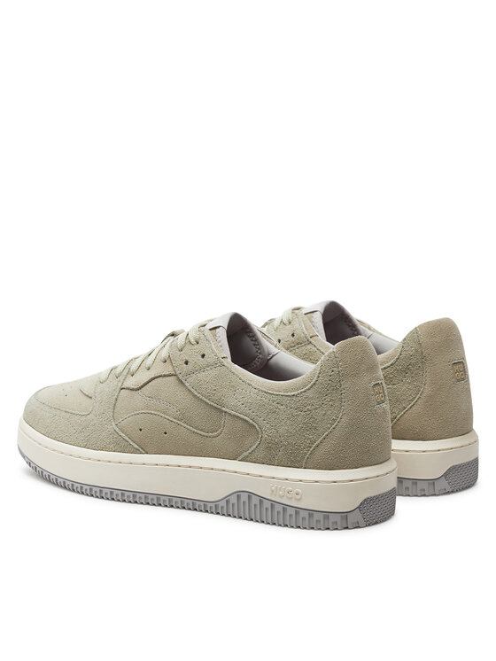 HUGO Hugo Sneakers Kilian Tenn Sd 50516944 Bej