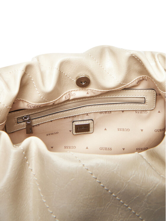 Guess Guess Torebka Amys HWMY96 59220 Beżowy