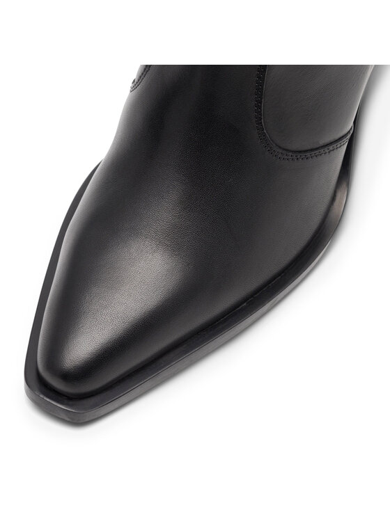 Badura Badura Stivaletti SABUGAL-110377 Nero