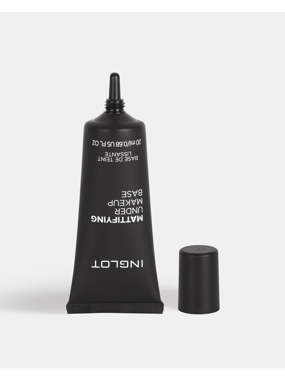 INGLOT INGLOT Matująca Baza Mleczna