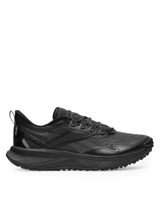Reebok Bežecké topánky Floatride Energy 100074428 Čierna