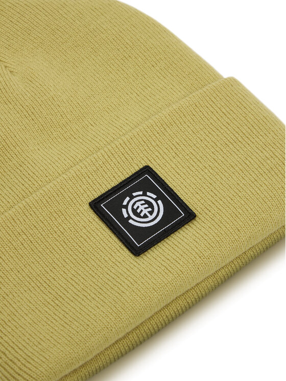 Element Element Mütze High Icon ELYHA00232 Grün