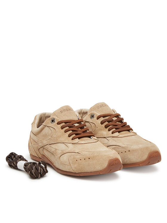 Bronx Bronx Sneakers Myr-aa 66647-CV Bej