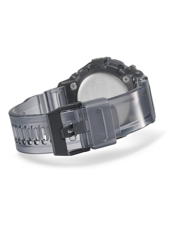 Casio Casio Hodinky GA-2200SKL-8AER Černá