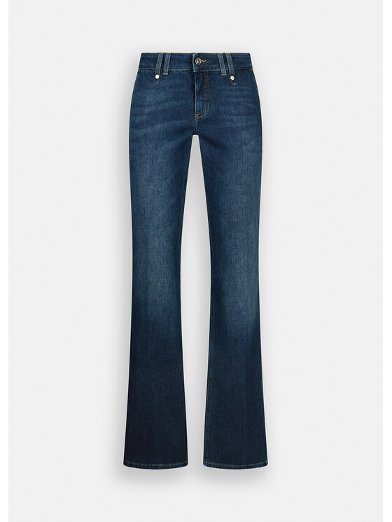 Liu Jo Liu Jo Jeans UF5127D026978947 Celeste Slim Fit