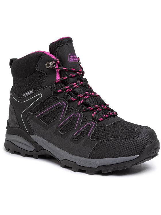 Scarpe da trekking WP-VS18WO2053 Nero