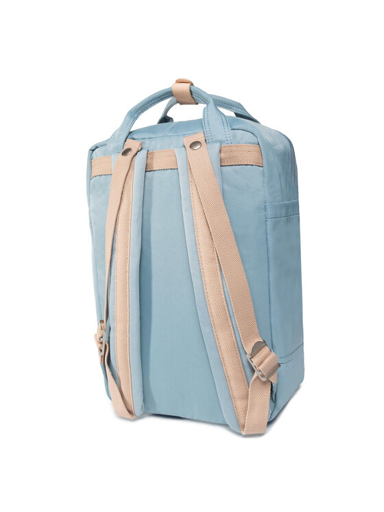 Zaino D010-0058-F Blu