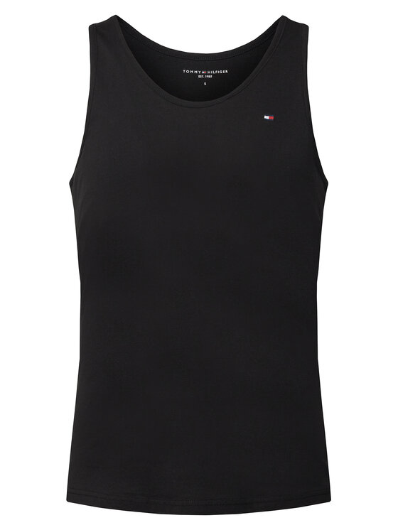 Tommy Hilfiger Tommy Hilfiger Tanktop-Set UM0UM03387 Bunt Regular Fit