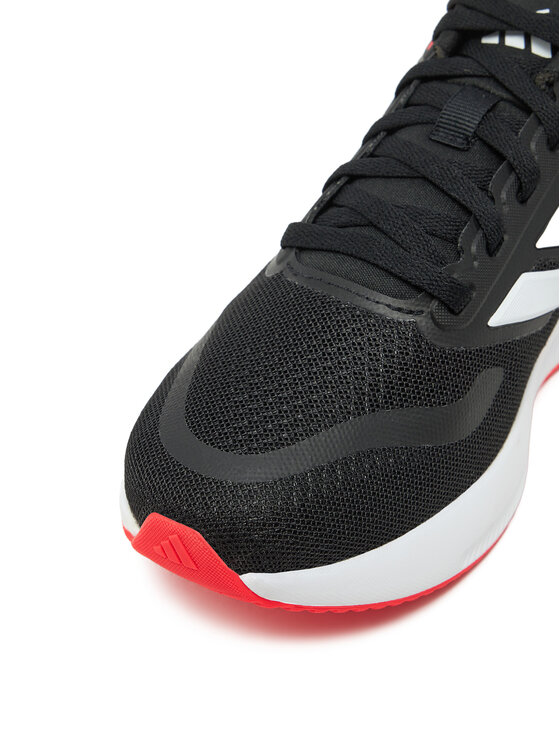 adidas adidas Sneakersy Runfalcon 5 Shoes Kids JP5142 Czarny