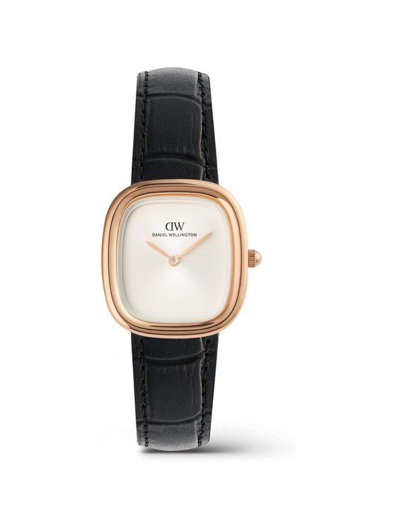 Daniel Wellington Daniel Wellington Hodinky DW00100970 Černá