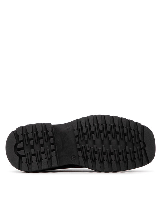 Oxfords CF3033-001 Nero