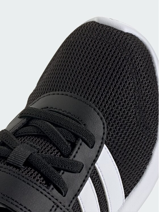 adidas adidas Sneakersy 164656 Czarny