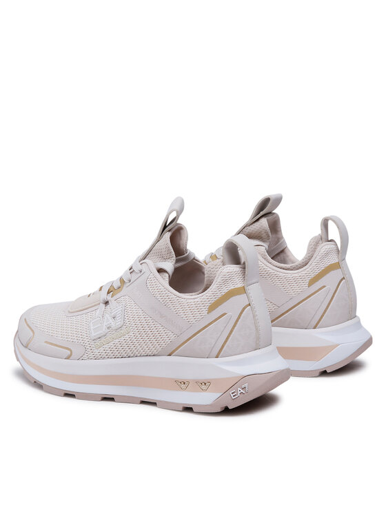 Sneakers X8X089 XK234 R379 Beige