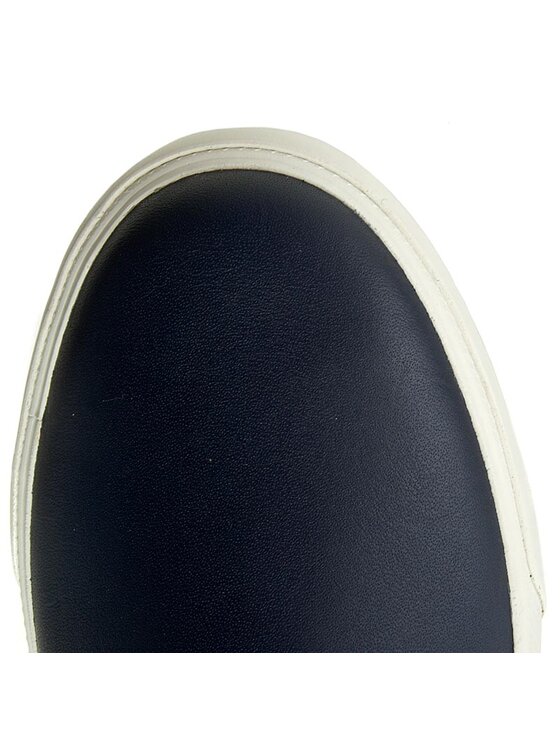 Lacoste Sneakers Espere 117 1 CAM 7 33CAM1040003 Dunkelblau