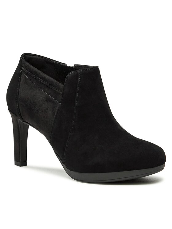 Stivaletti Clarks