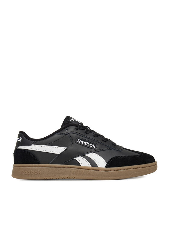 Reebok Sneakersy CEO-FORTE LOUNGER AR30252W-BTH Czarny