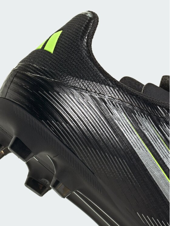 adidas adidas Buty do piłki nożnej F50 League Czarny