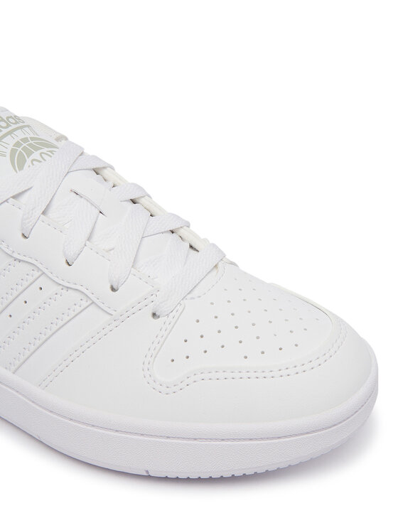 adidas adidas Sneakers Hoops Classic KI1037 Weiß
