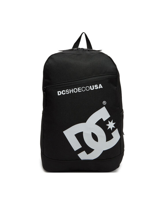 DC Shoes Plecak DCI-P-001-07 Czarny