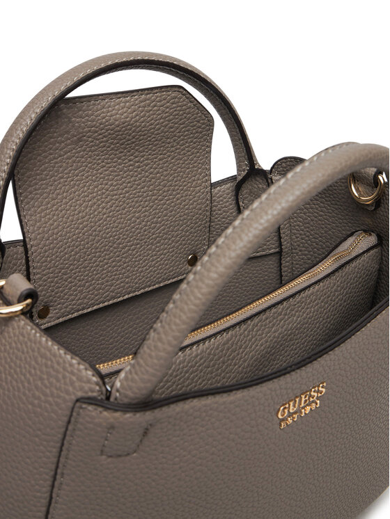 Guess Guess Torebka HWPG96 48050 Brązowy