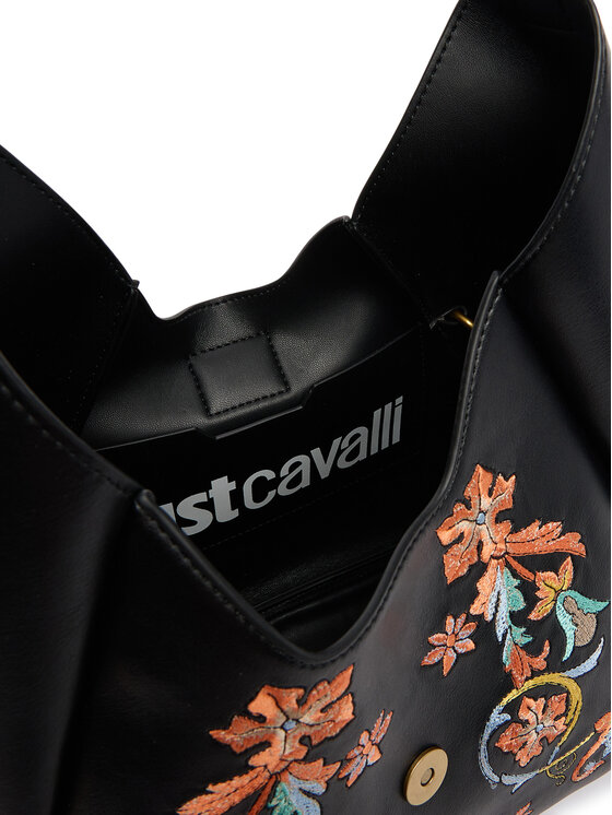 Just Cavalli Just Cavalli Borsetta 80RA4BA6 ZSE08 Nero