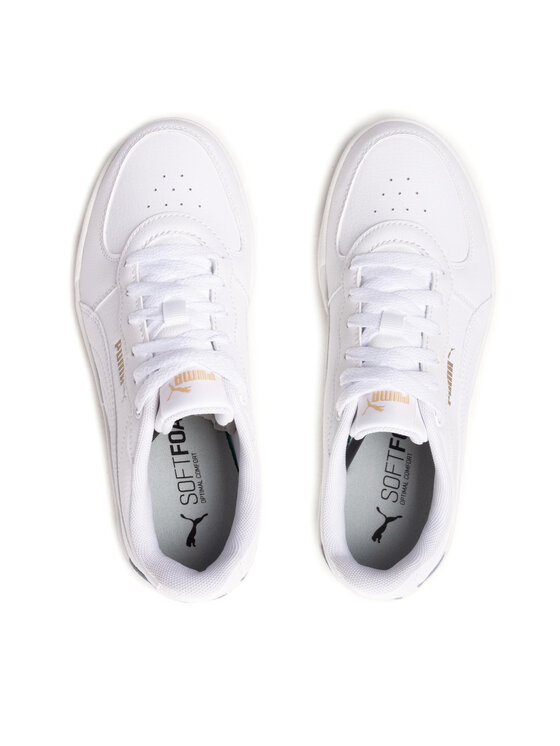 Puma Puma Sportcipő Skye Wedge 380750 01 Fehér