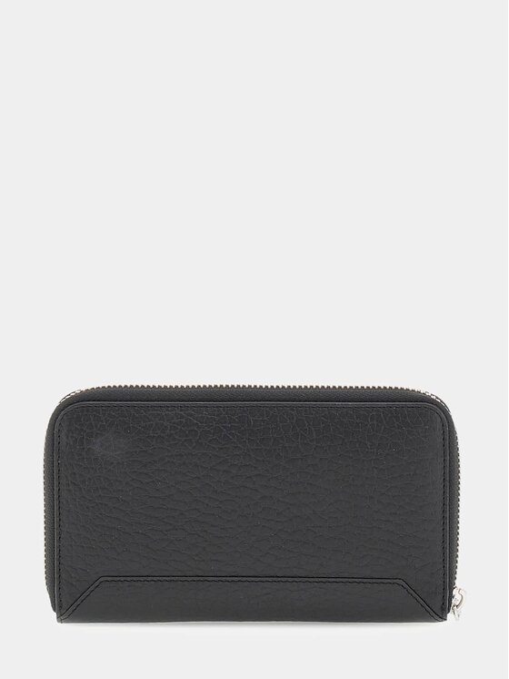Guess Guess Portfel 173171 Czarny