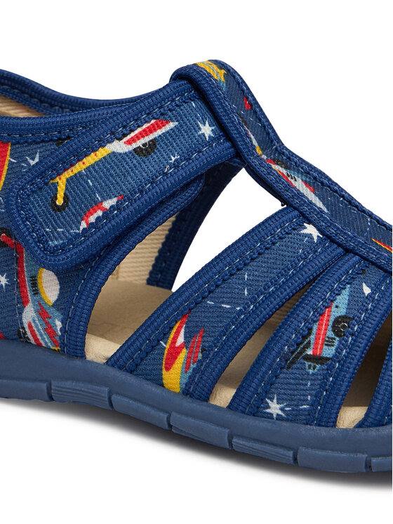 Froddo Froddo Copati Classic Slippers G1700443-1 M Modra