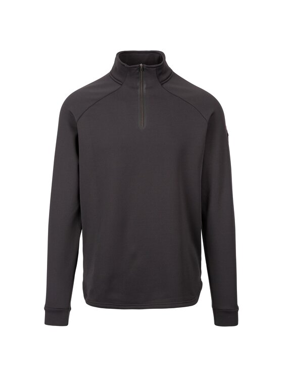 Trespass Trespass Sweter TP6039 Czarny Long Fit