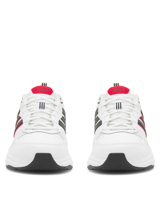 adidas adidas Sneakersy Strutter EG2655 Biela
