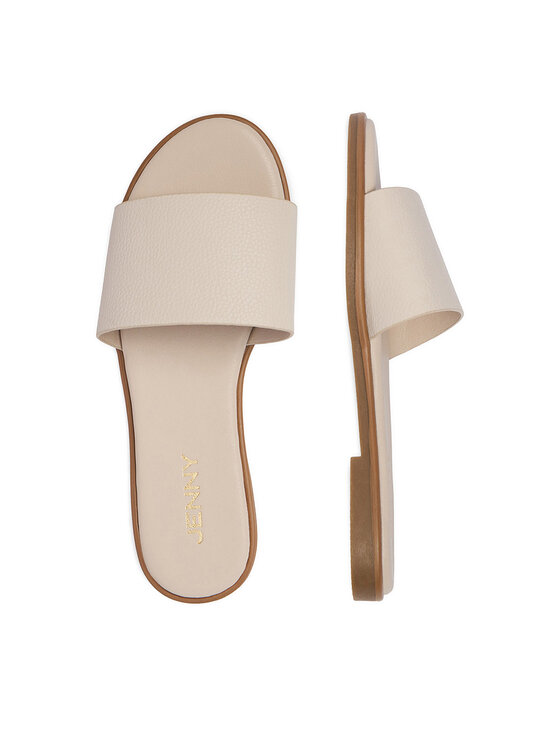 JENNY JENNY Ciabatte CEO-WYL0710-2 Beige