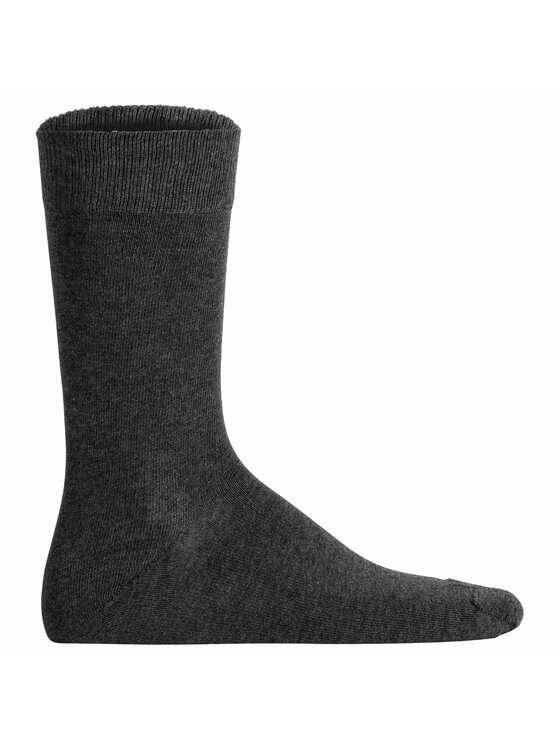Hudson Hudson Skarpety 28264 Czarny