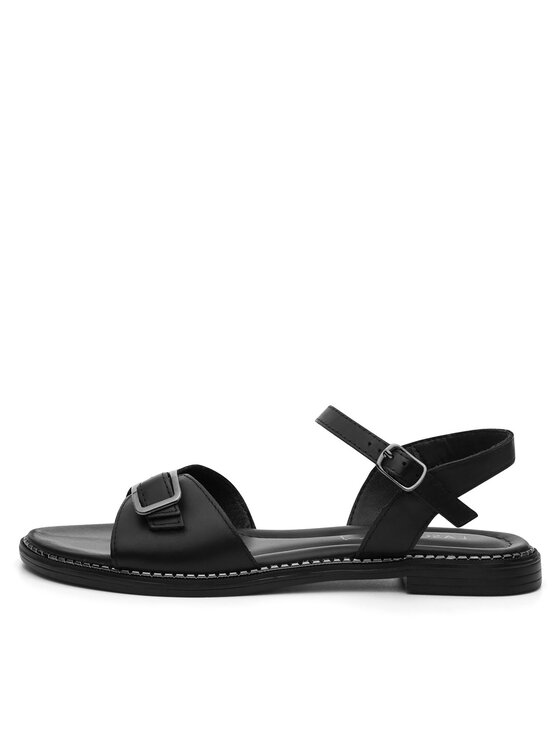 Lasocki Lasocki Sandalen RST-KATE-05 Schwarz
