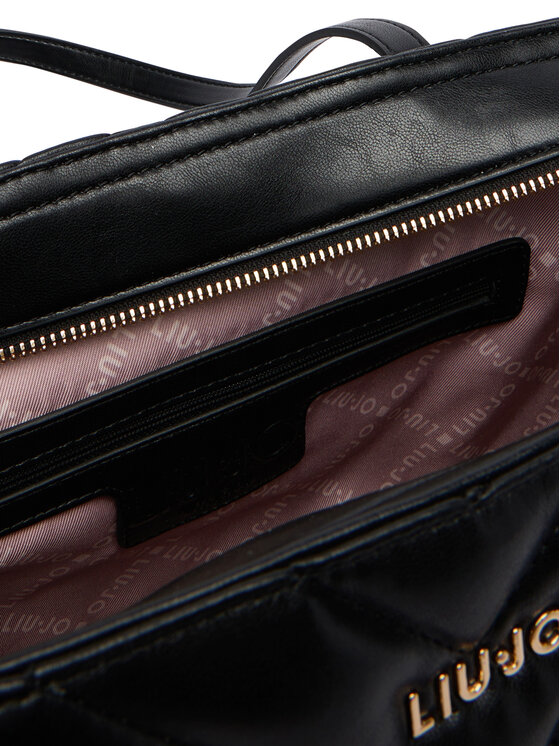 Liu Jo Liu Jo Handtasche Lunny AF5321 E0426 Schwarz